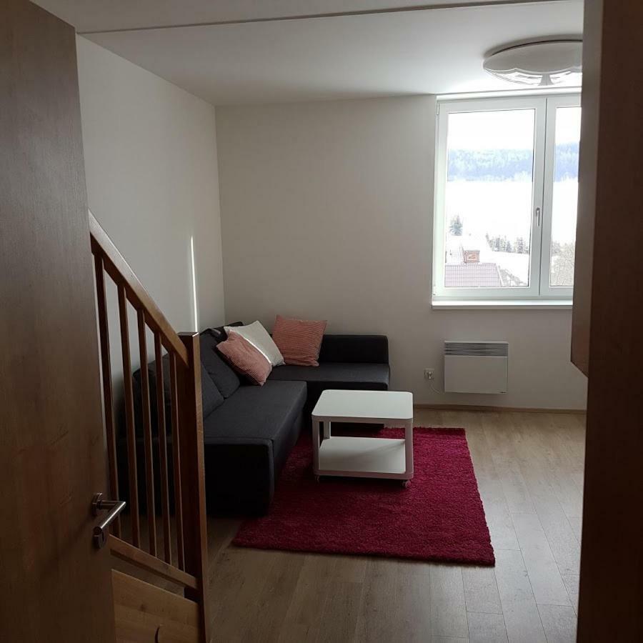 Apartmany Dolni Morava Exterior photo