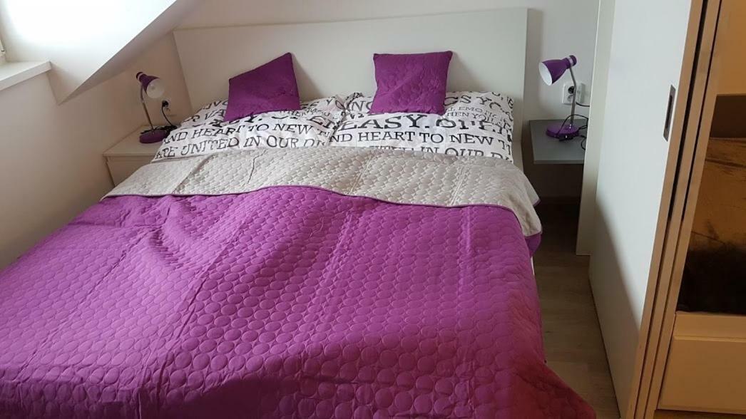 Apartmany Dolni Morava Exterior photo